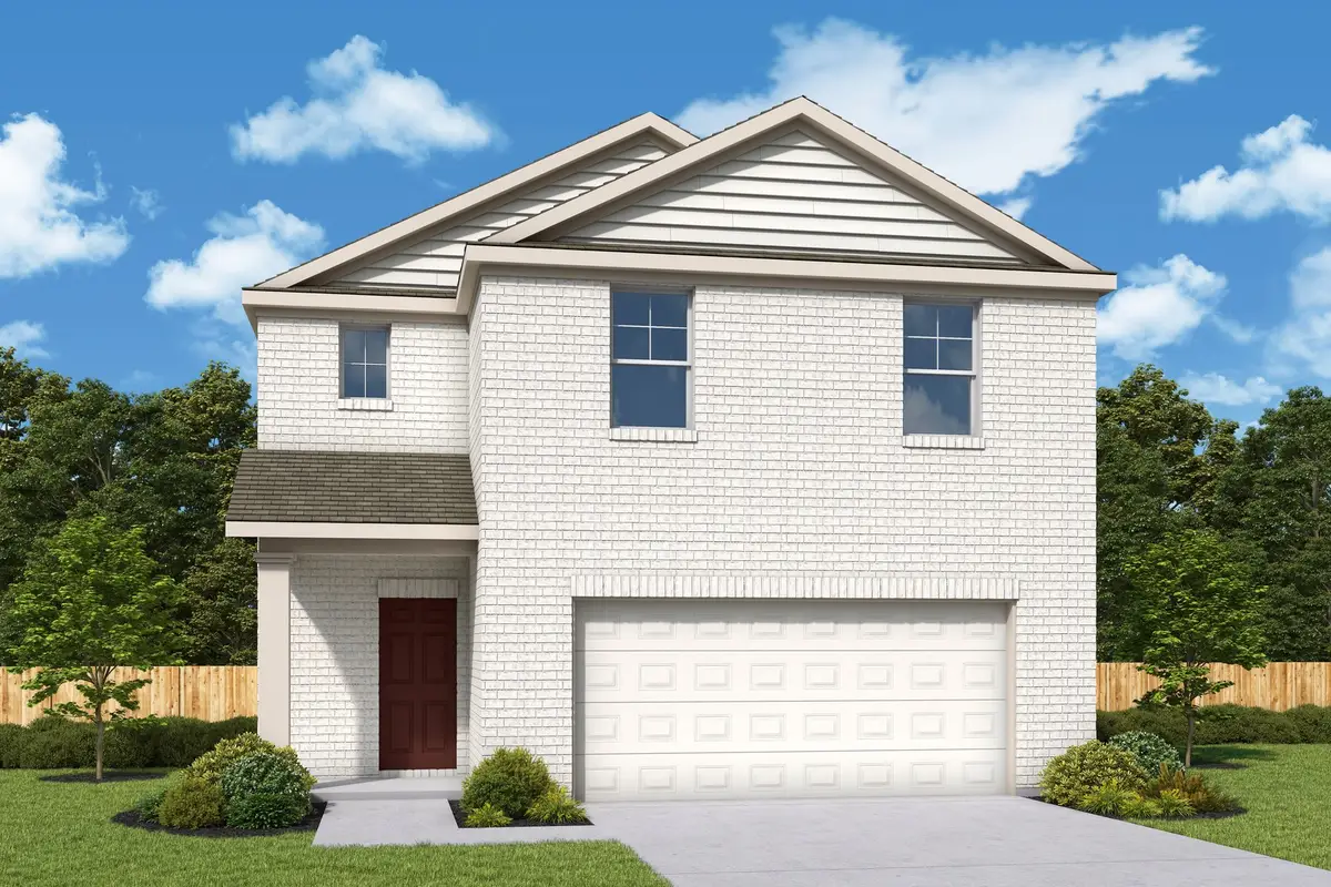 25186 Pomegranate Place, Montgomery, TX 77316 - #1