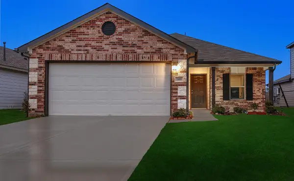 309 Cumberland Forest Drive, Magnolia, TX 77354