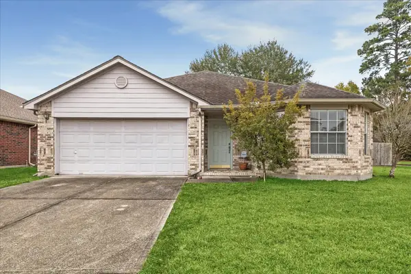 26912 Castlecliff Lane, Humble, TX 77339