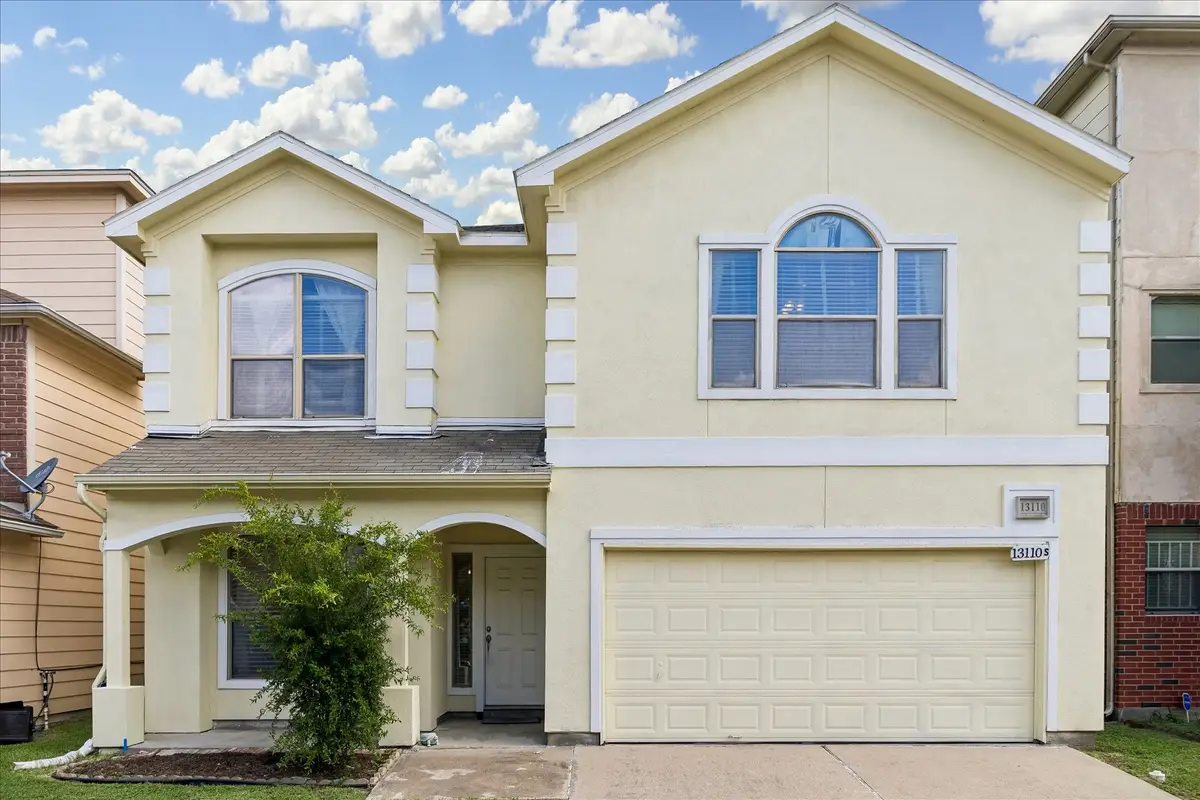 13110 S Bellaire Estates Drive, Houston, TX 77072 - #1