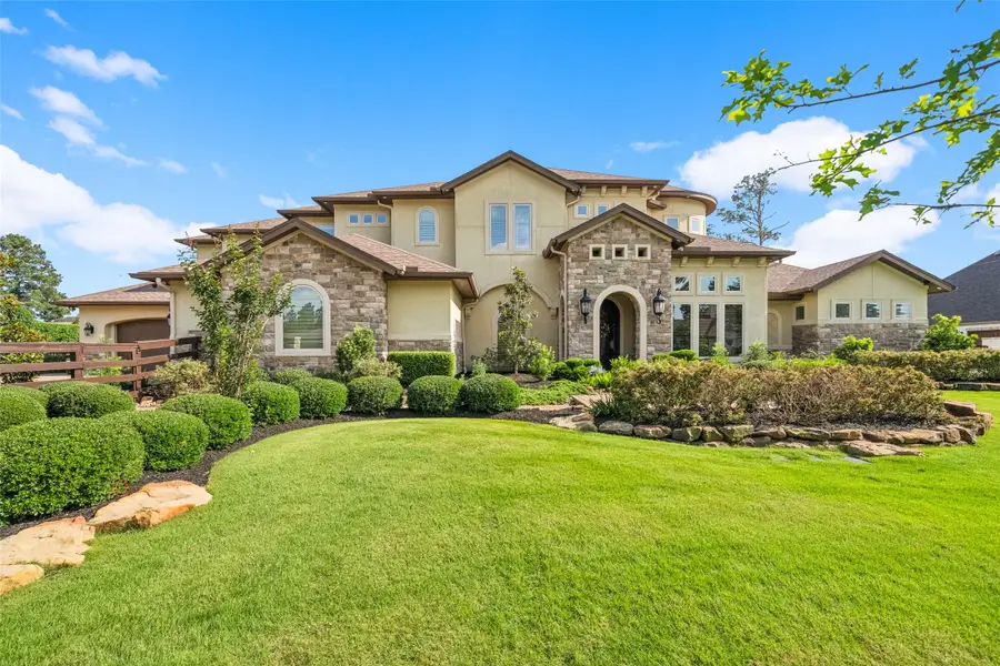 18 Rugged Lark Circle, Tomball, TX 77377 - #2