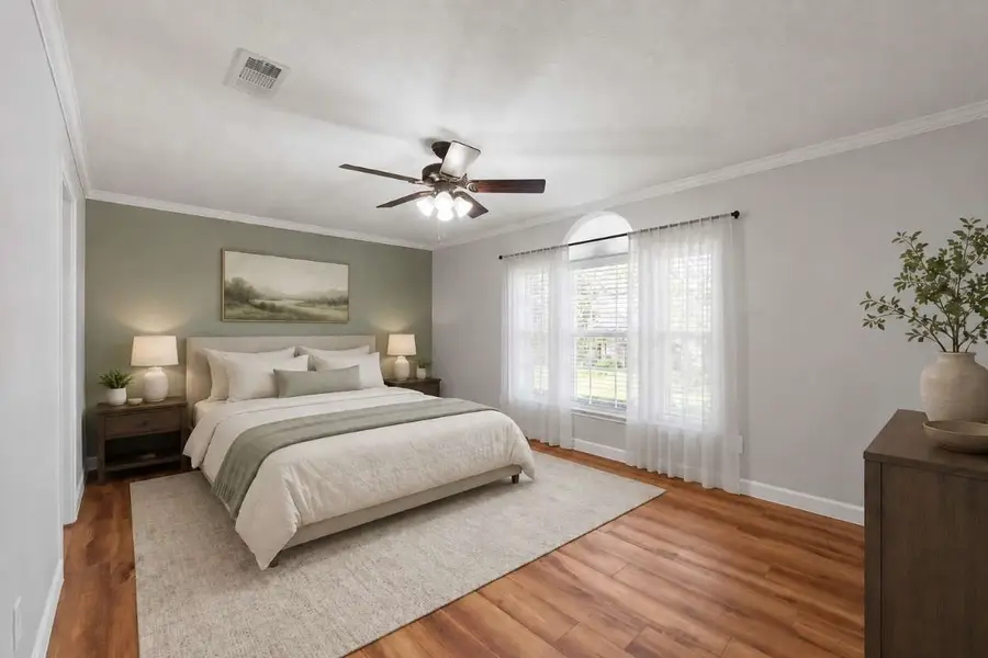1118 Wentworth Drive, Pearland, TX 77584 - #3