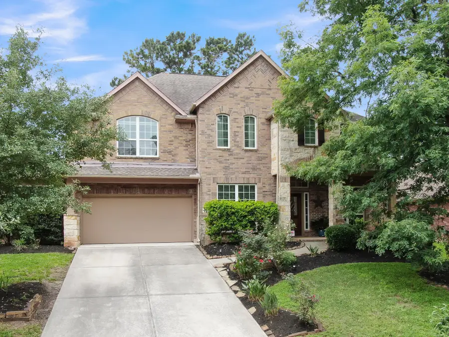 2502 Wynden Meadow Lane, Conroe, TX 77304 - #2