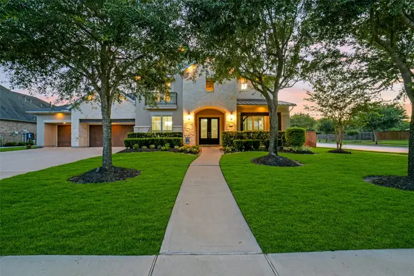 2202 Park Ravine Drive, Katy, TX 77494
