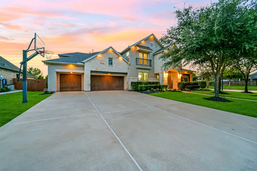 2202 Park Ravine Drive, Katy, TX 77494 - #2