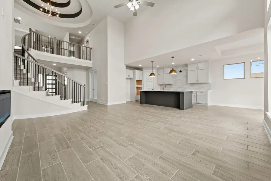 489 Sprigtail Drive, Katy, TX 77493 - #2