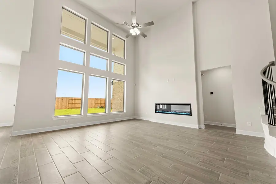 489 Sprigtail Drive, Katy, TX 77493 - #3