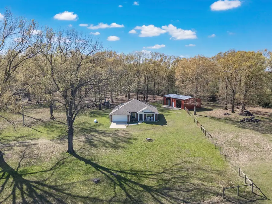 7542 County Road 4293, Tenaha, TX 75974 - Image #2