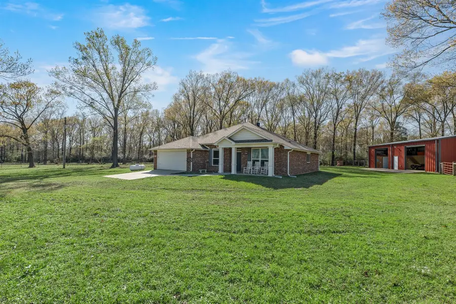 7542 County Road 4293, Tenaha, TX 75974 - Image #3