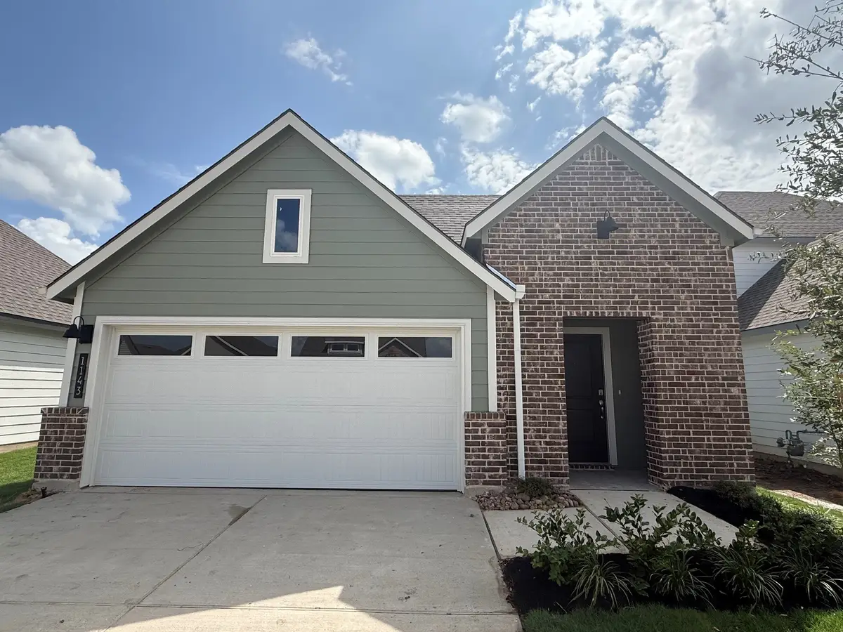 1143 Toledo Bend Drive, College Station, TX 77845 - #1