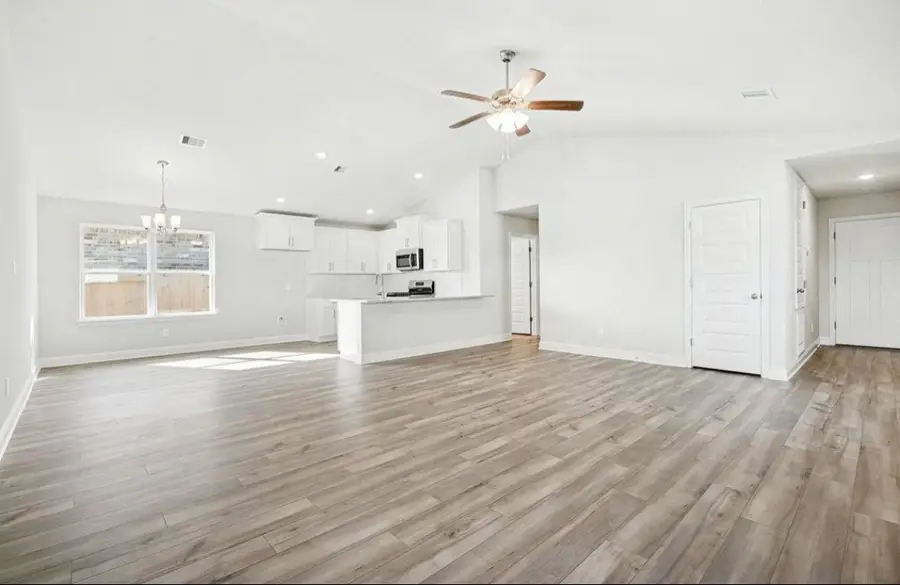 4326 W Bayou Maison Circle, Dickinson, TX 77539 - #3