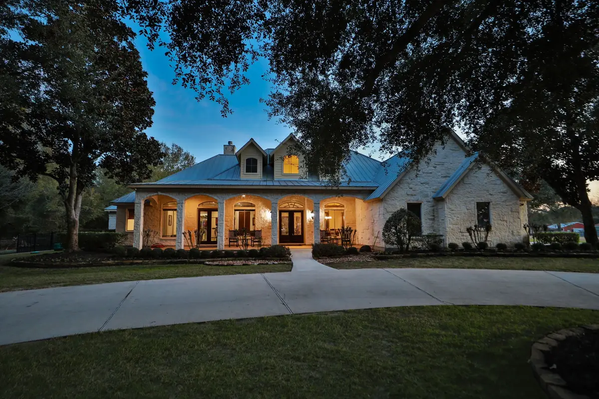 15601 Brown Road, Tomball, TX 77377 - #1