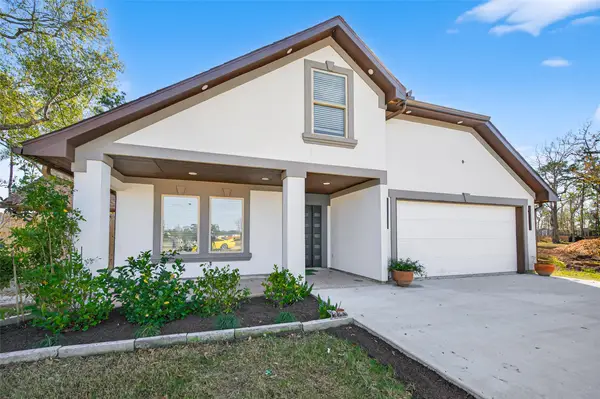 16320 Cadwin Court, Conroe, TX 77303