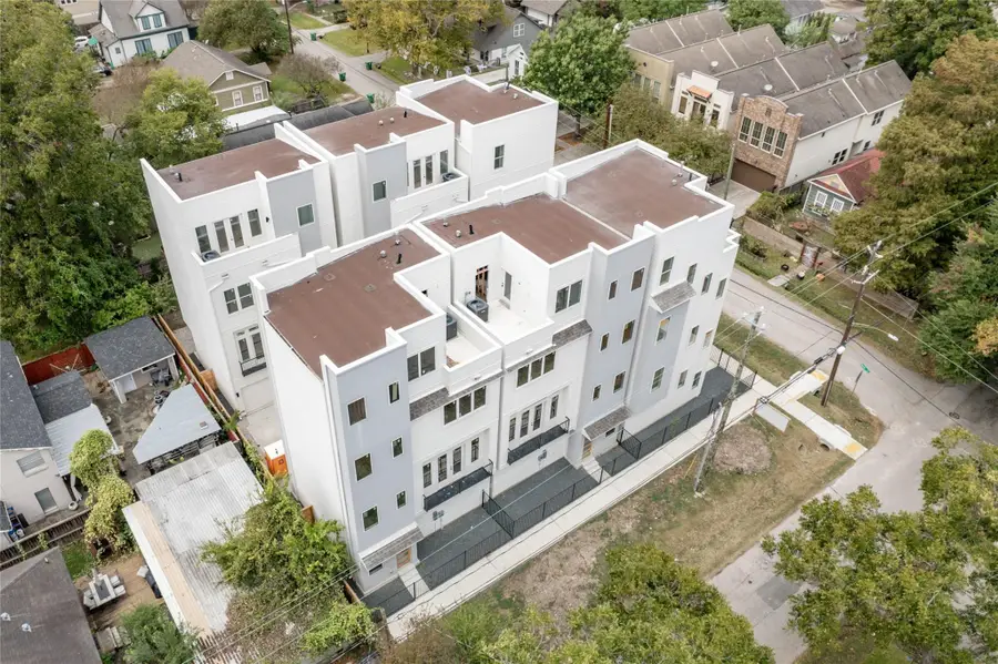 1005 Kern Street #C, Houston, TX 77009 - #3
