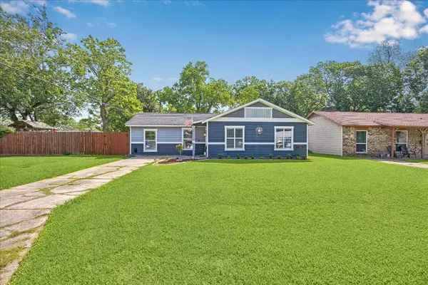10903 Ritow Street, Houston, TX 77089