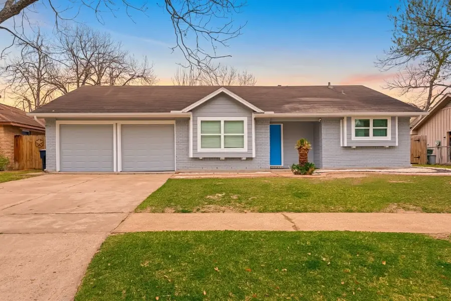 5330 Hialeah Drive, Houston, TX 77092 - Image #2