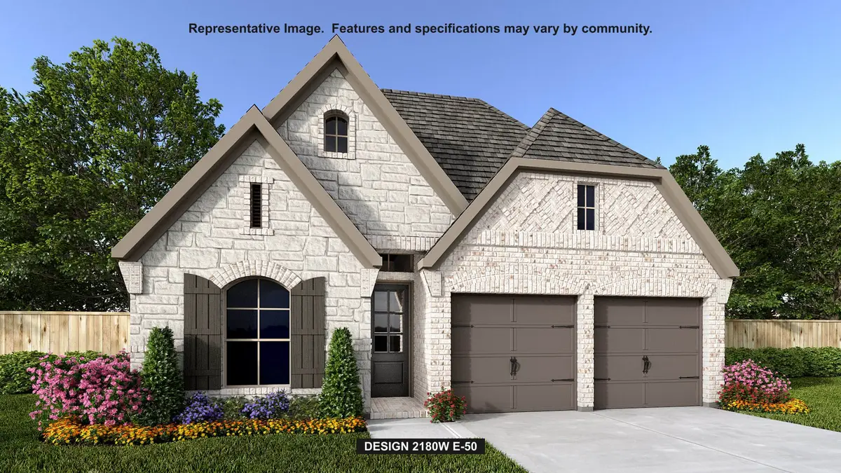 42862 Terraza Boulevard, Magnolia, TX 77354 - #1
