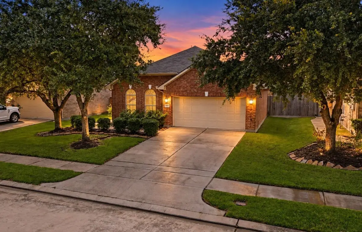 16511 Blue Shine Trail, Cypress, TX 77433 - #1