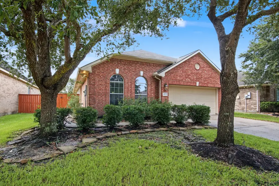 16511 Blue Shine Trail, Cypress, TX 77433 - #2