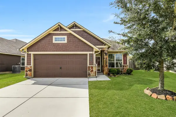 135 Brocks Lane, Montgomery, TX 77356