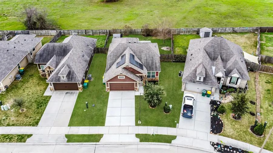 135 Brocks Lane, Montgomery, TX 77356 - #2