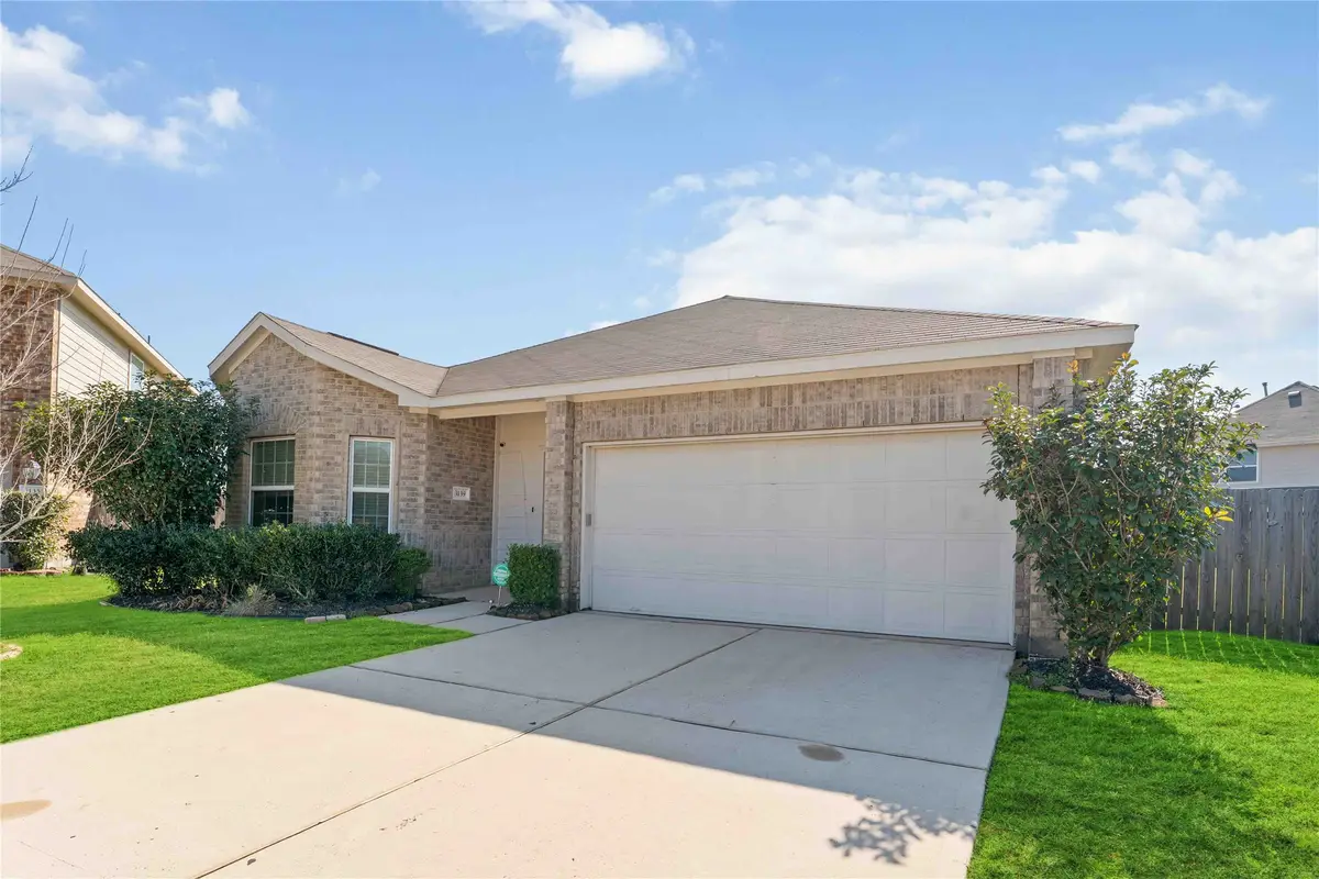 3139 Silverchase Meadows Drive, Houston, TX 77014 - #1