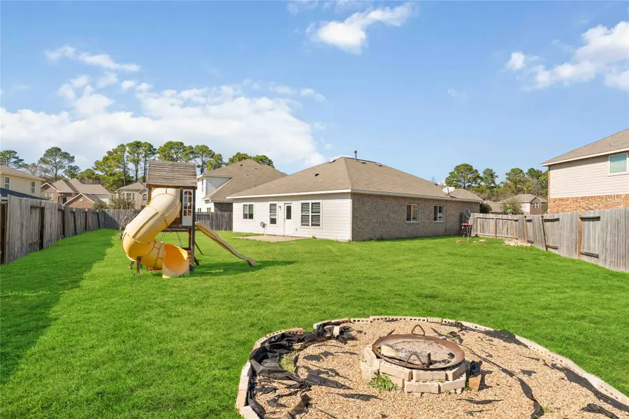 3139 Silverchase Meadows Drive, Houston, TX 77014 - #3