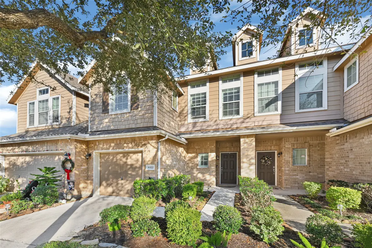 8322 Greys Lane, Houston, TX 77095 - Image #1