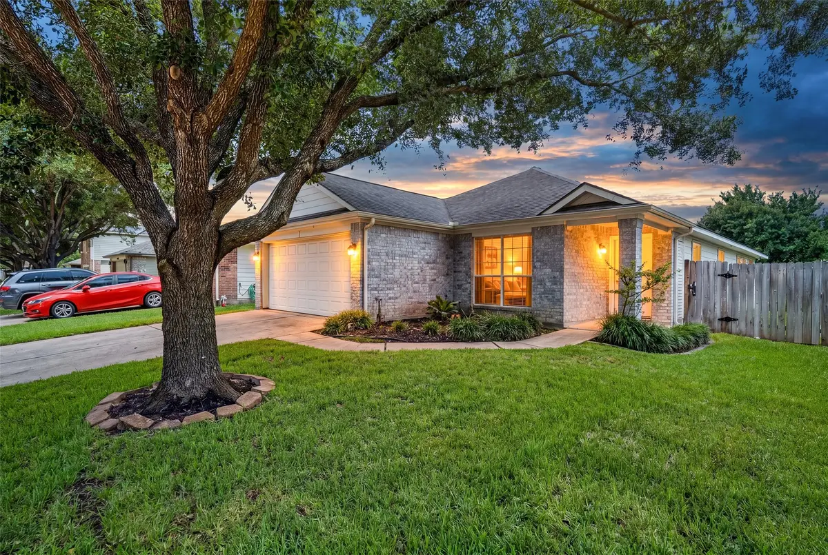 19519 Cairns Drive, Katy, TX 77449 - #1