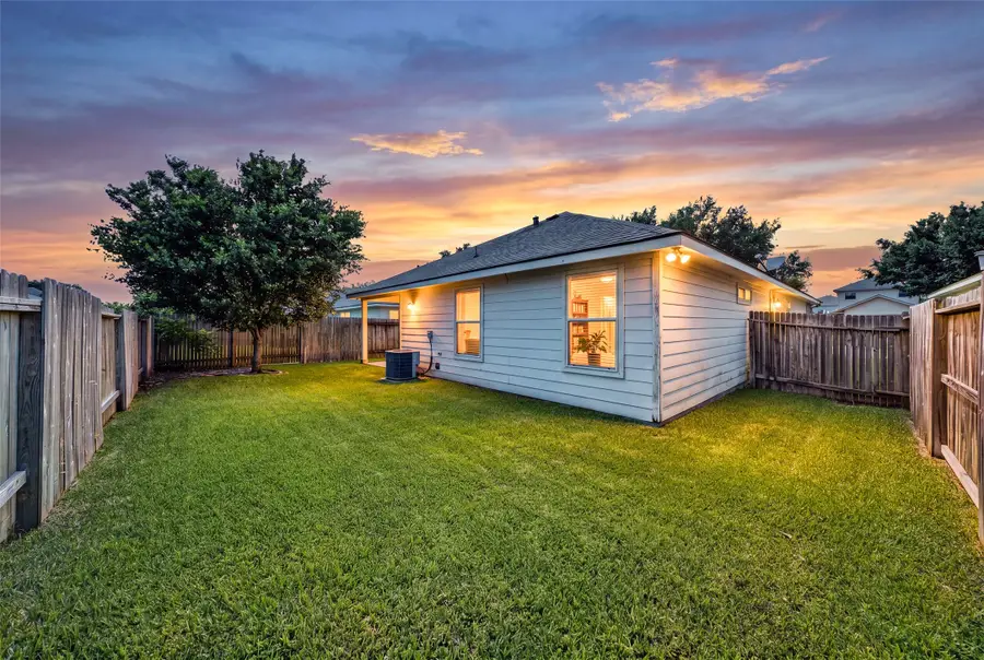 19519 Cairns Drive, Katy, TX 77449 - #2