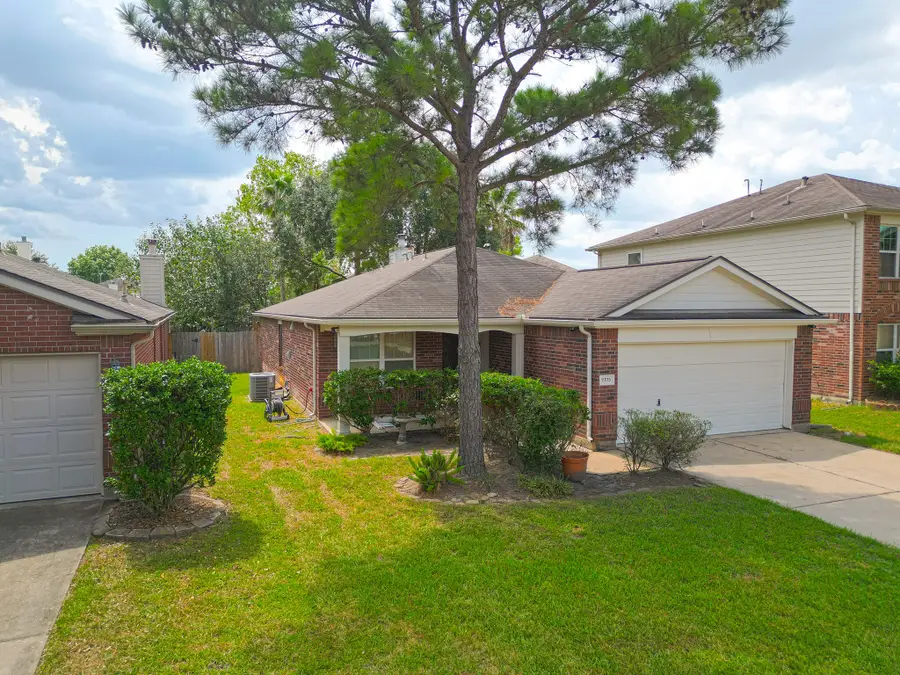 11815 S Brenton Knoll Drive, Tomball, TX 77375 - #3