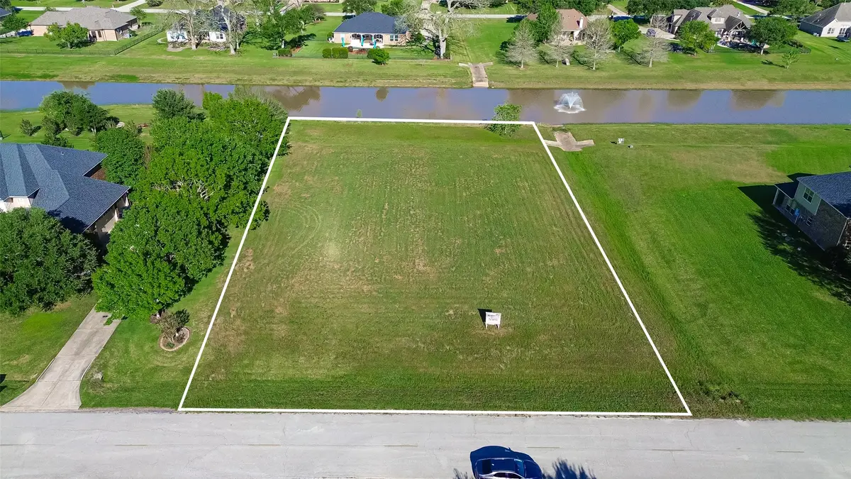 3510 River Ranch North Drive, Rosenberg, TX 77471 - #1