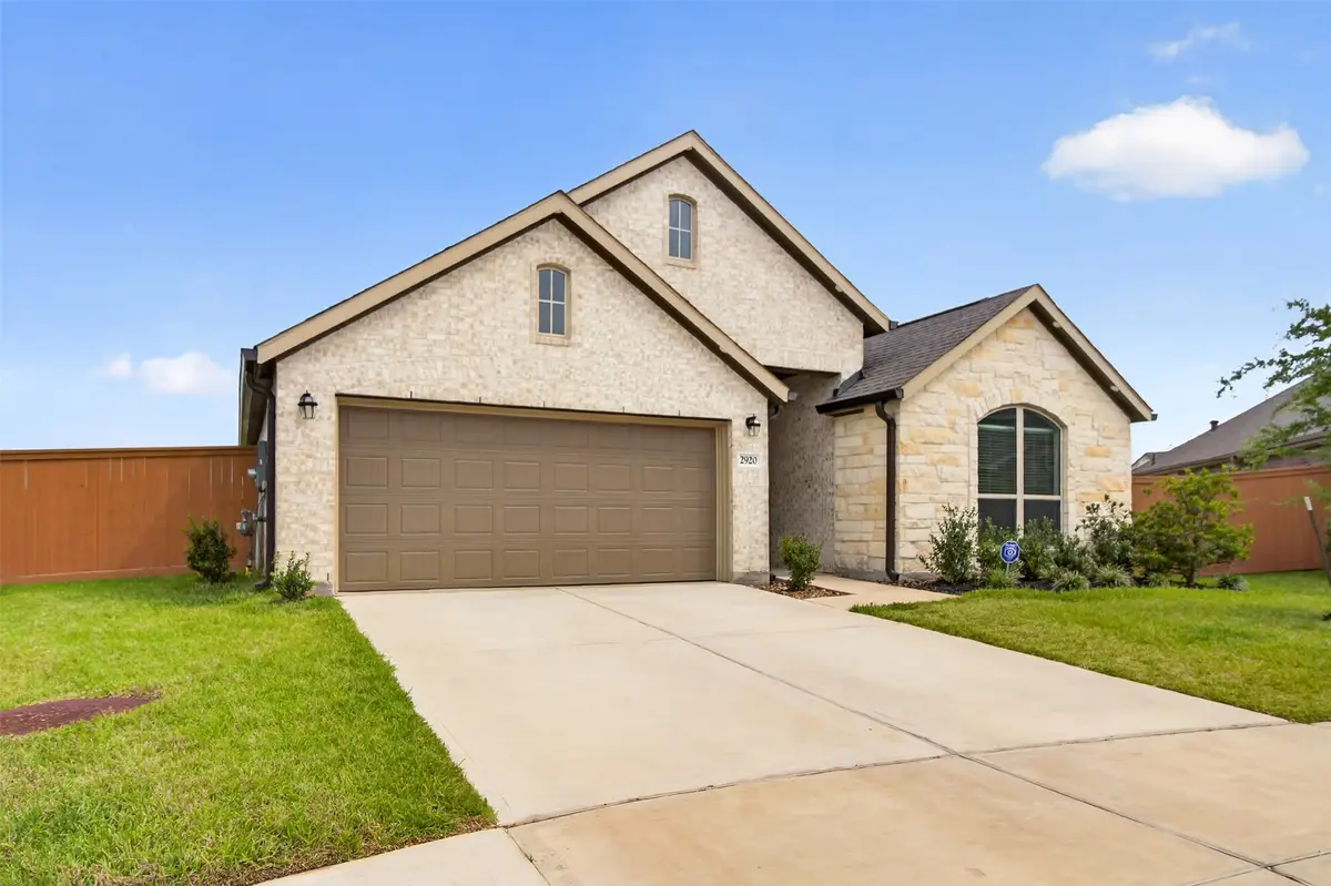2920 Eden Lake Lane, Katy, TX 77493 - #1