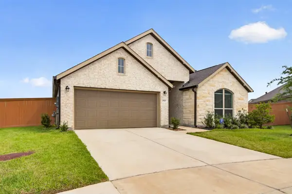 2920 Eden Lake Lane, Katy, TX 77493