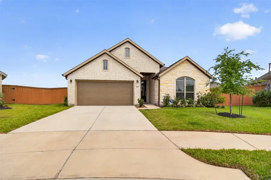 2920 Eden Lake Lane, Katy, TX 77493 - #2