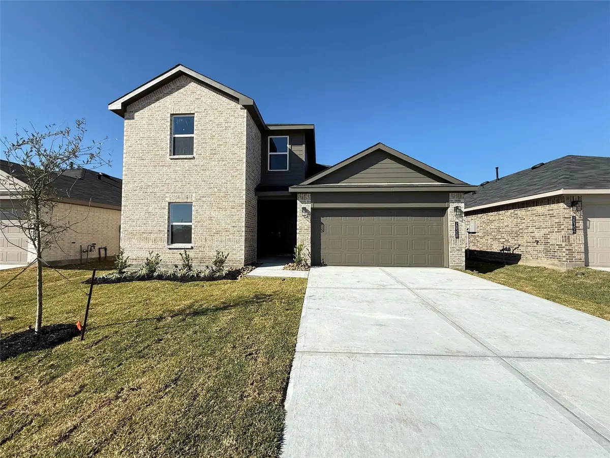 20308 Springer Creek Trail, New Caney, TX 77357 - Image #1