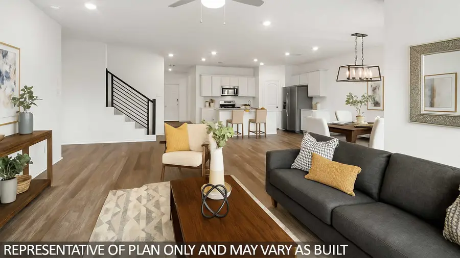 20308 Springer Creek Trail, New Caney, TX 77357 - Image #3