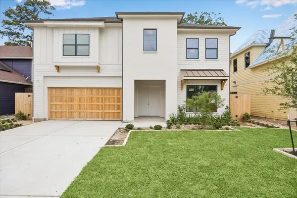 1514 Chantilly Lane, Houston, TX 77018