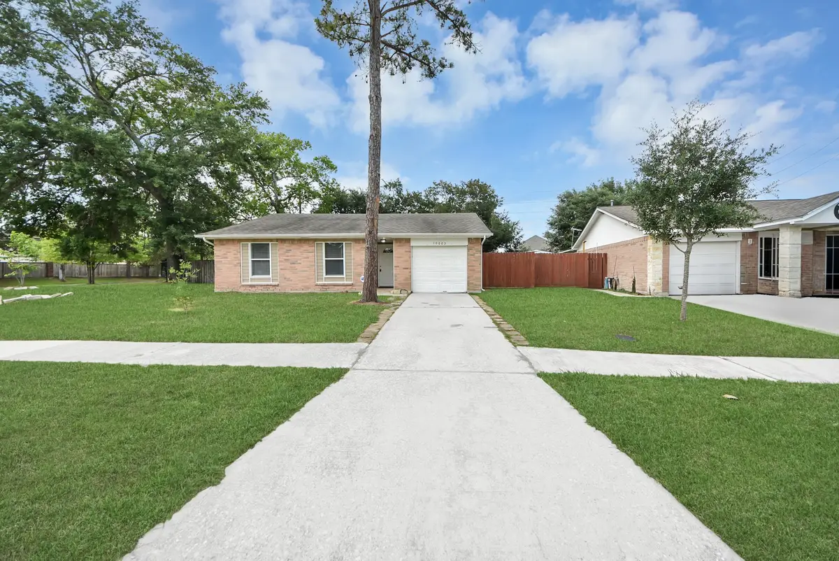 10603 Thorncliff Drive, Humble, TX 77396 - #1