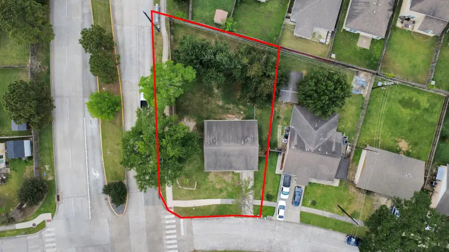 10603 Thorncliff Drive, Humble, TX 77396 - #3