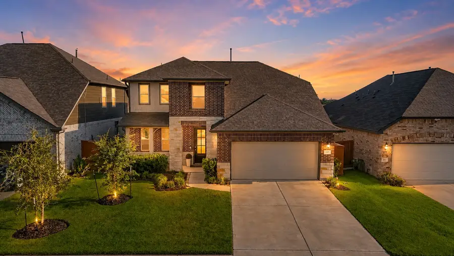 209 Sunray Creek Drive, Katy, TX 77493 - #3