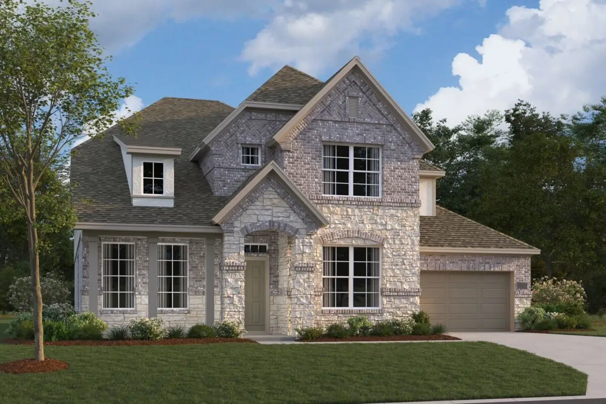 21002 Geranium Park Circle, Northwest Harris, TX 77447 - #1
