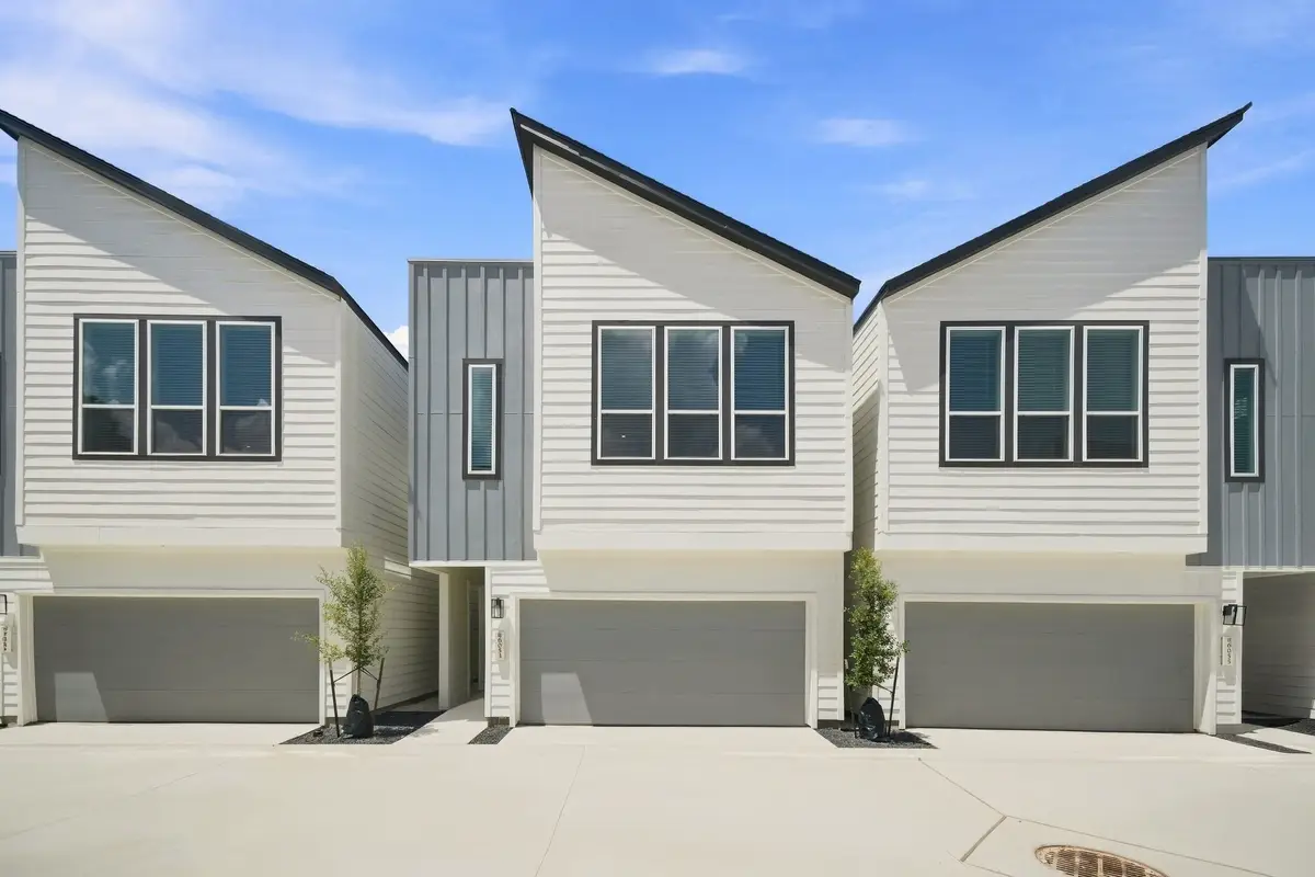 6053 Cebra Street, Houston, TX 77091 - #1