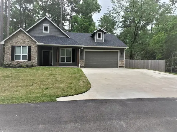 30 Beachwood Way, Coldspring, TX 77331