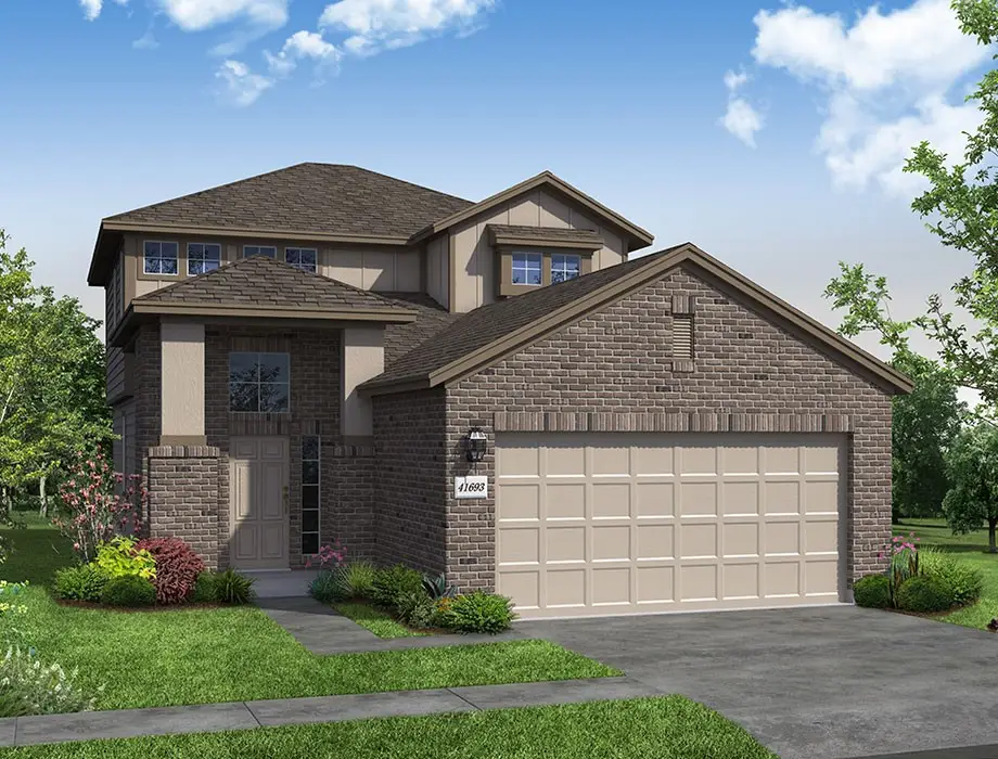 4235 Wind Swell Lane, Houston, TX 77053 - #1