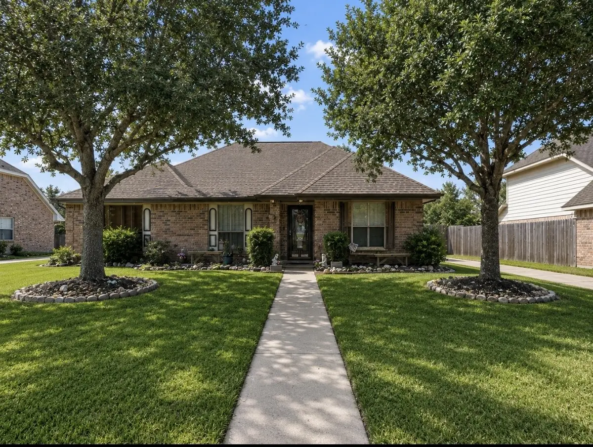 15815 Ridge Park Drive, Houston, TX 77095 - #1