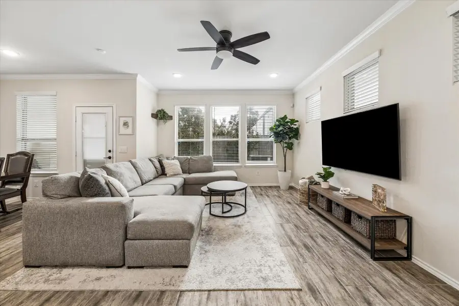 1812 Agoura Hills Drive, Houston, TX 77080 - #3