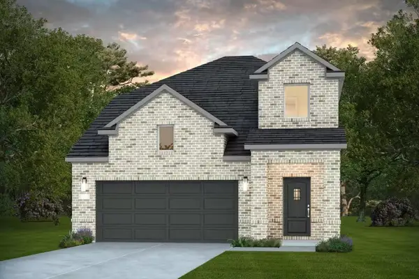 6906 Gladness Court, Sugar Land, TX 77469