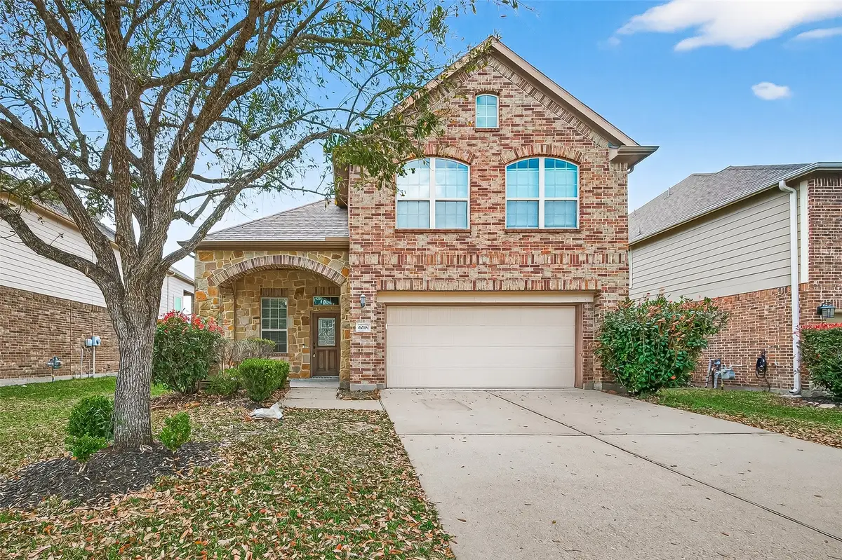 6018 Gracys Landing Ln, Katy, TX 77494 - #1