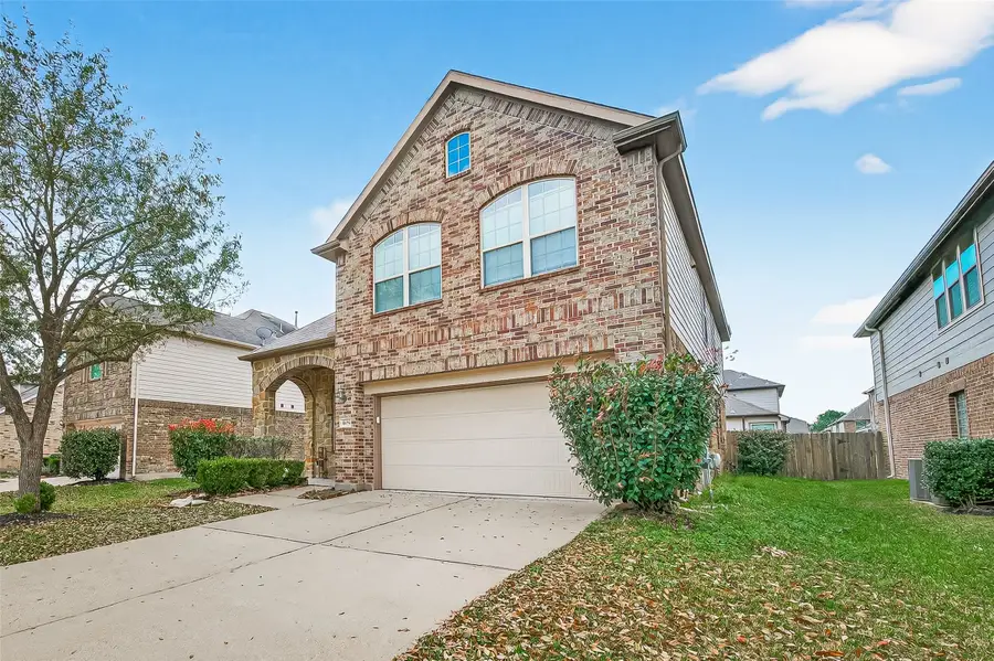 6018 Gracys Landing Ln, Katy, TX 77494 - #2